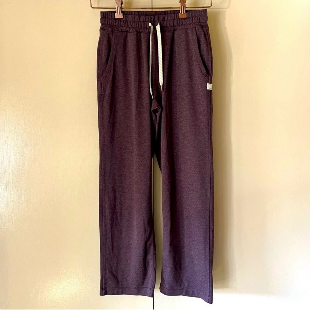 Vuori Halo Straight Leg - Size XS